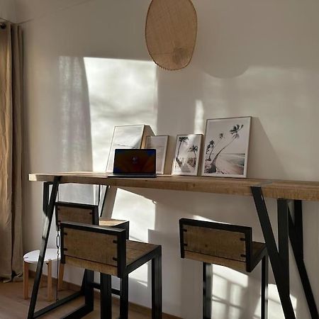 Le Lutz Apartamento Nîmes Exterior foto